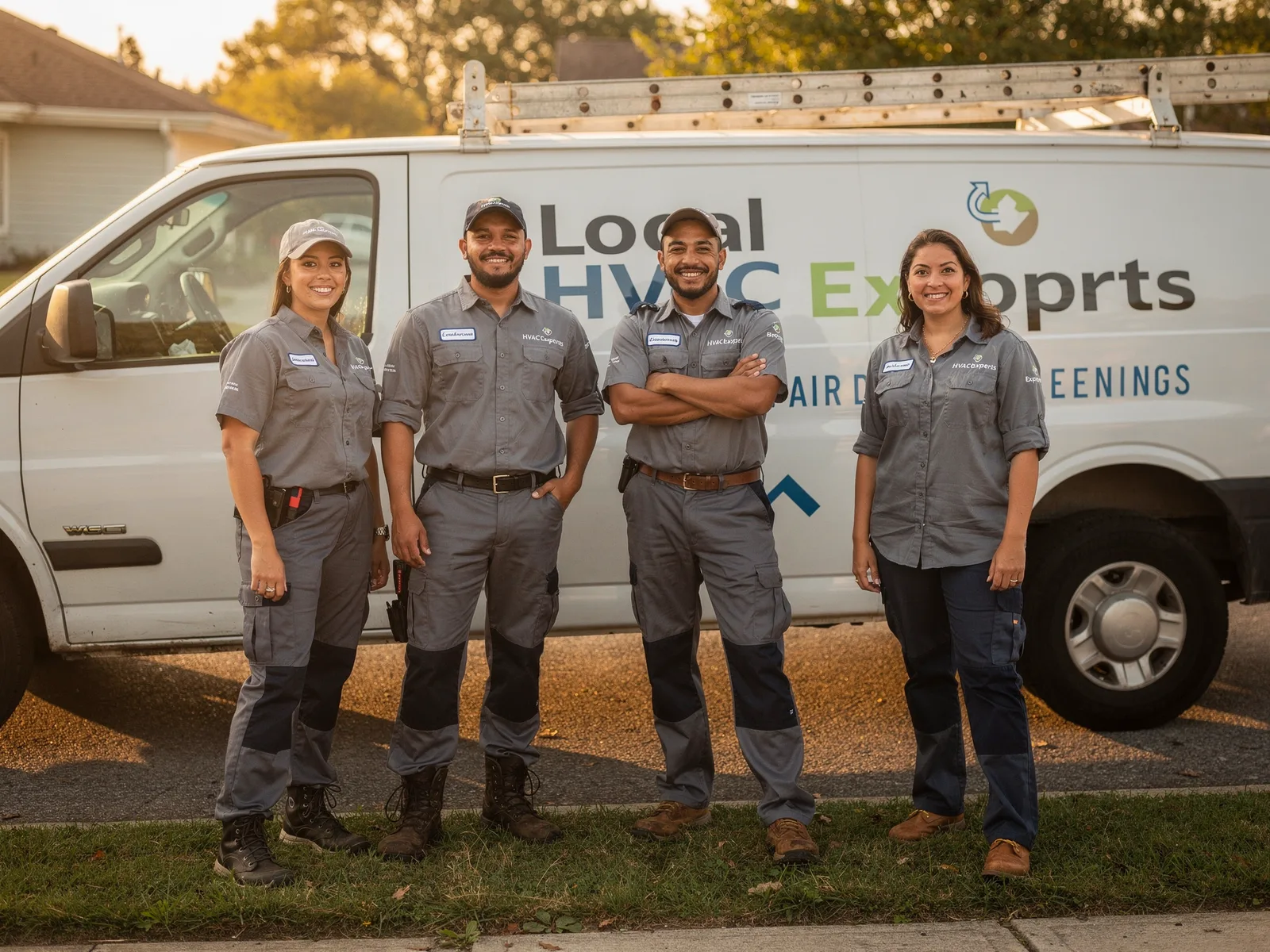 24/7 HVAC Repair & AC Replacement company in Vance, SC
